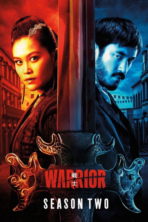 Warrior Musim ke 2