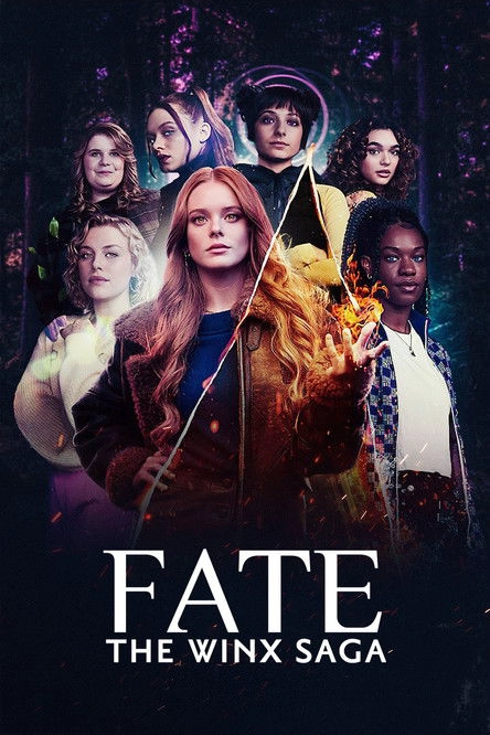 Fate: The Winx Saga S2