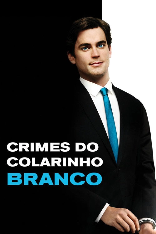 White Collar S2