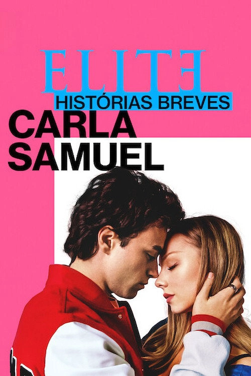 Elite Short Stories: Carla Samuel S1
