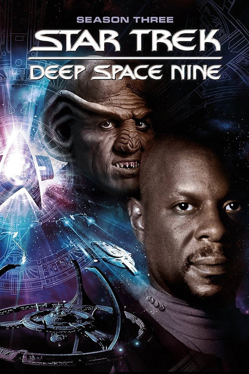 Star Trek: Deep Space Nine S3