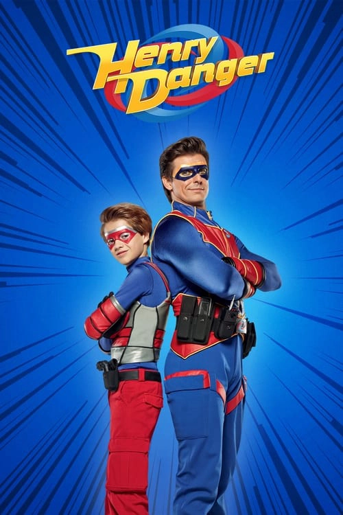 Henry Danger S1
