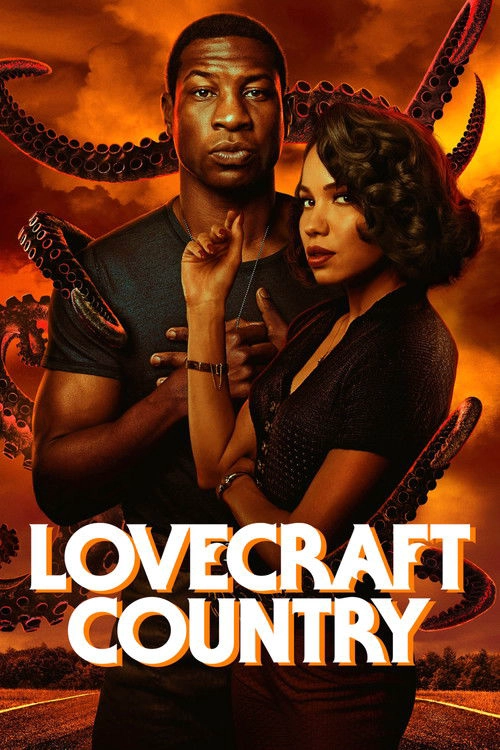 Lovecraft Country Musim ke 1