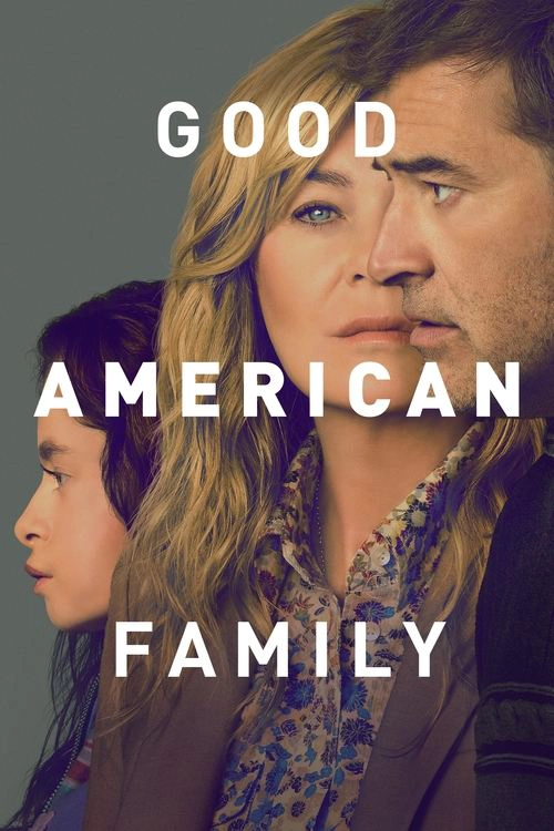 Good American Family Miniseries
