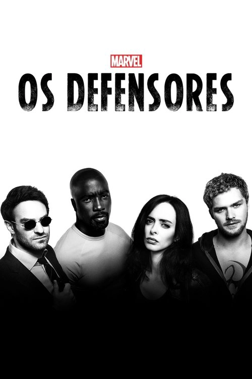 Marvel's The Defenders Miniseries
