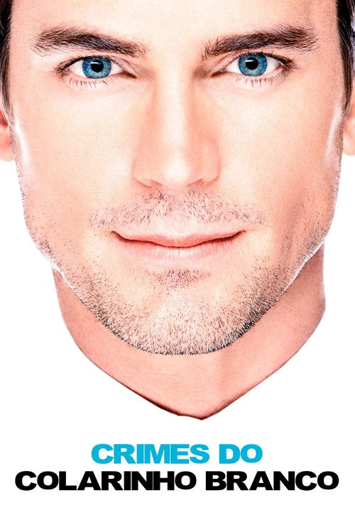 White Collar S5