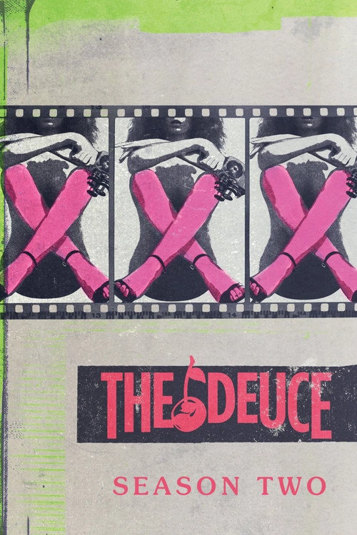 The Deuce Musim ke 2