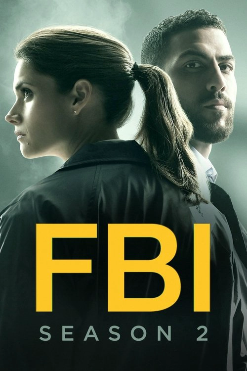 FBI S2