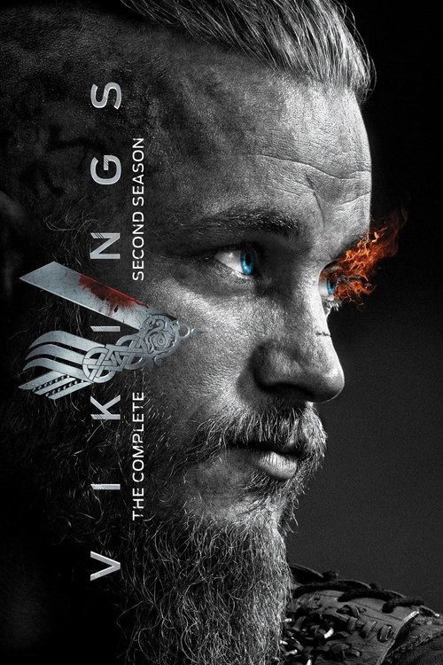 Vikings S2
