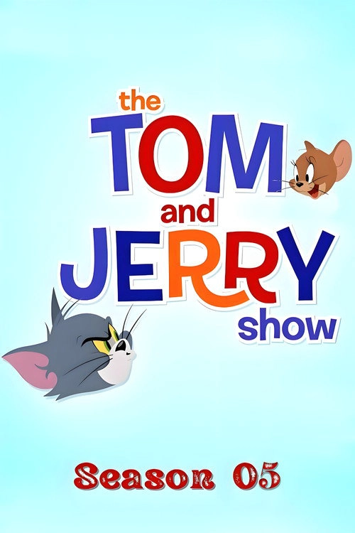 The Tom and Jerry Show Musim ke 5