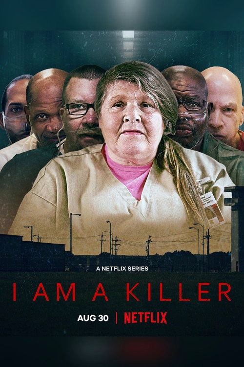 I AM A KILLER S3