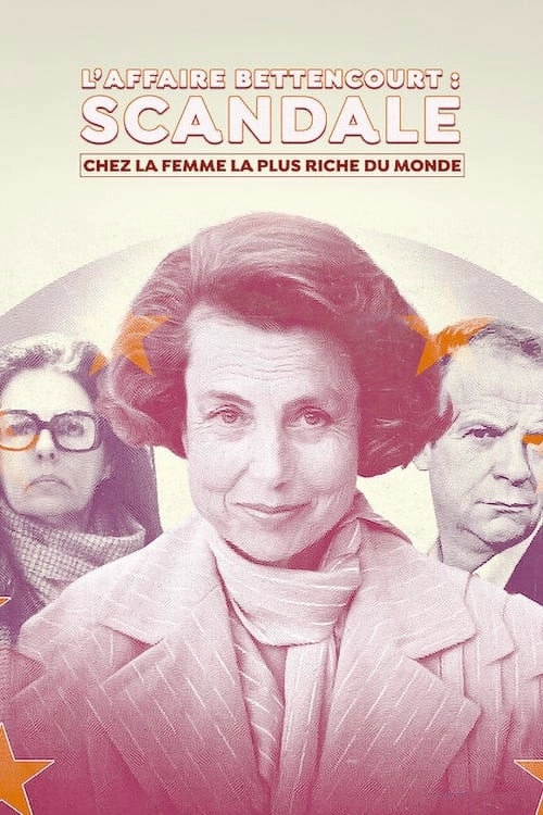 The Billionaire, the Butler, and the Boyfriend Limited Series