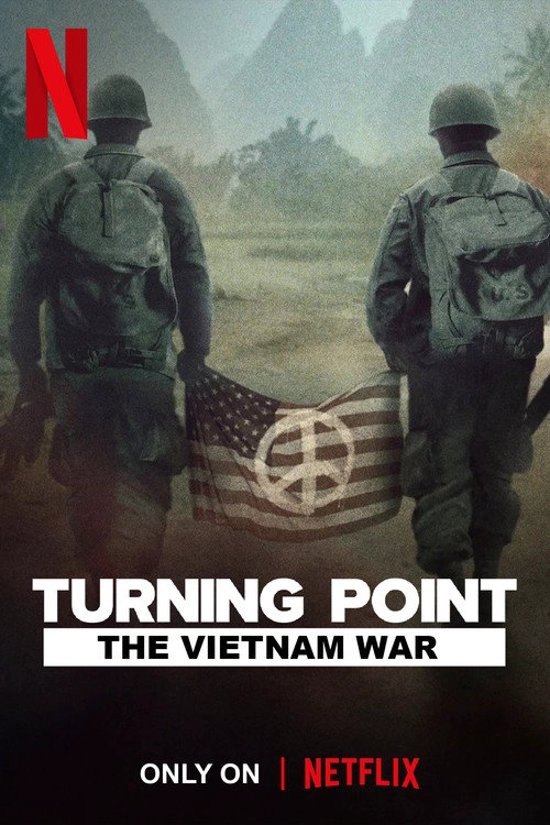 Turning Point: The Vietnam War Miniseries