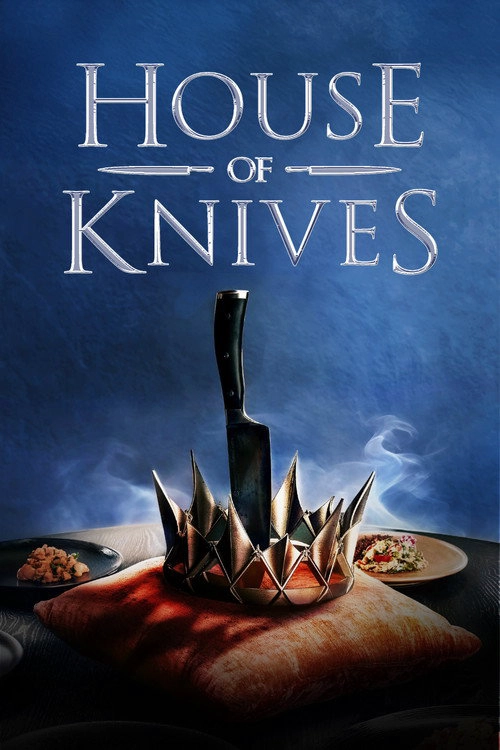 House of Knives S1