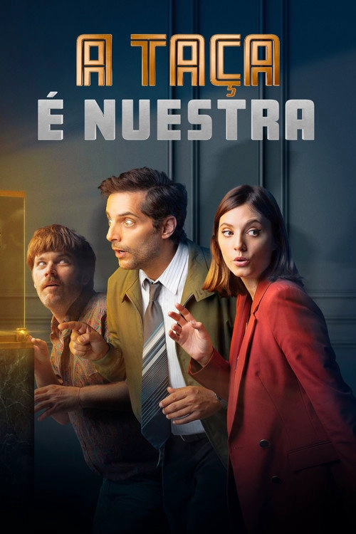 The Stolen Cup S1