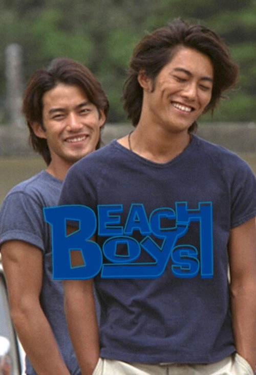 Beach Boys S1