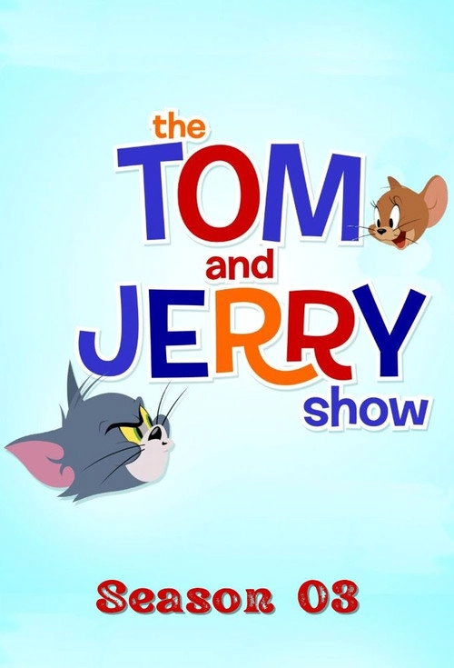 The Tom and Jerry Show S3