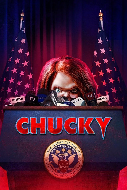 Chucky S3