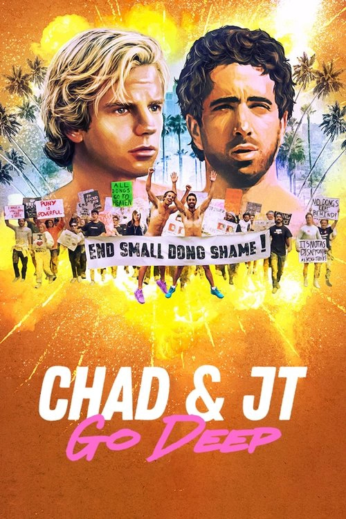 Chad and JT Go Deep S1