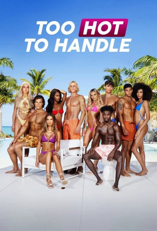 Too Hot to Handle S5