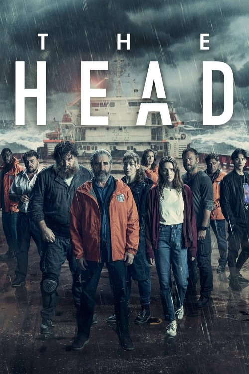 The Head S2