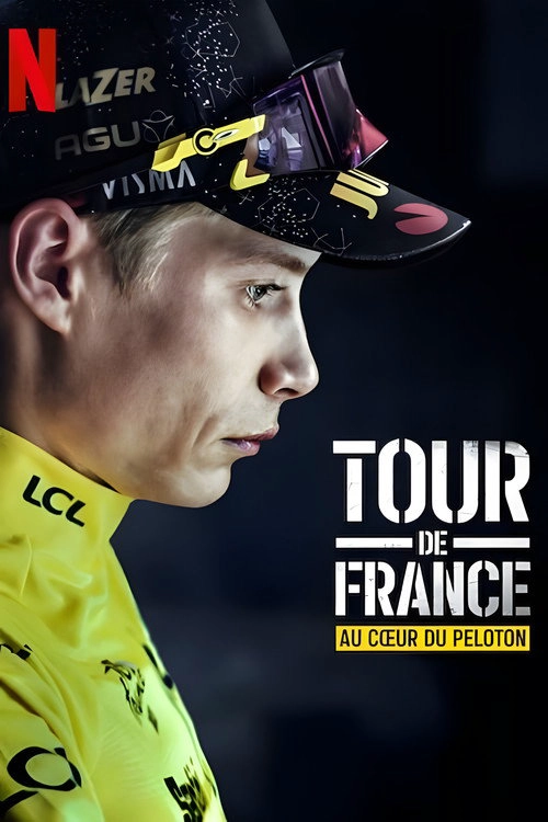 Tour de France: Unchained S2