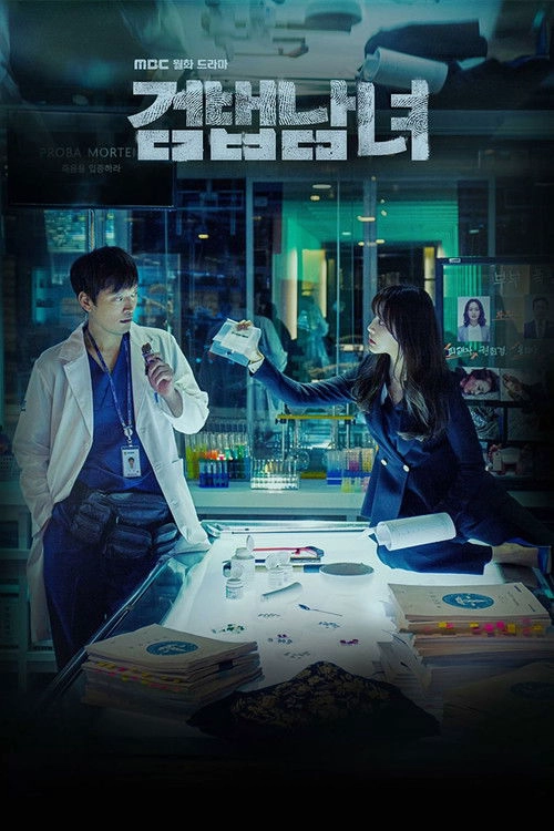 Partners for Justice S1