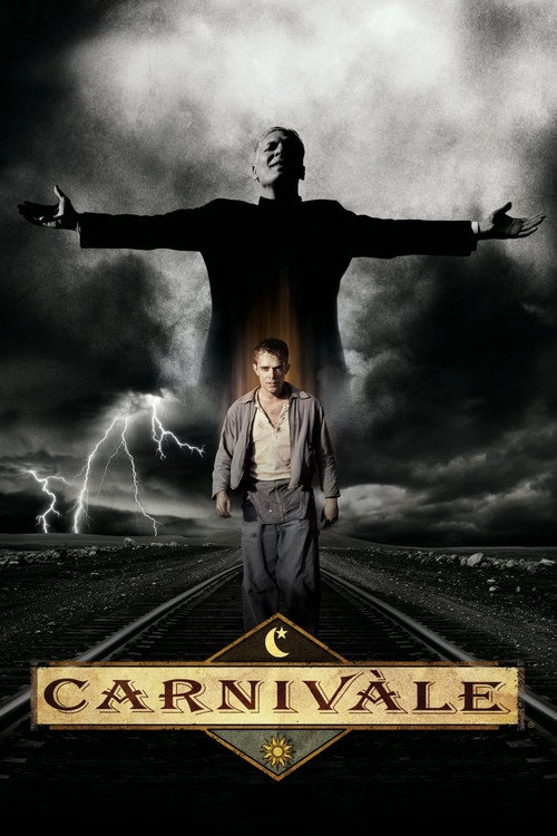 Carnivàle Musim ke 2