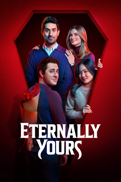 Eternally Yours Musim ke 1