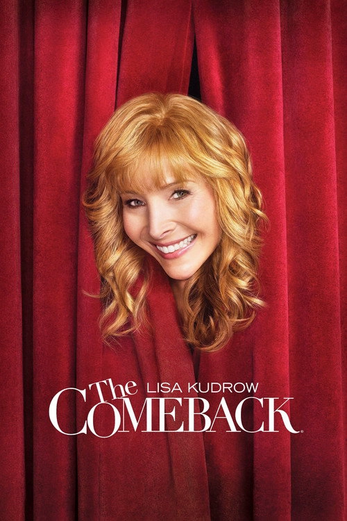 The Comeback S2