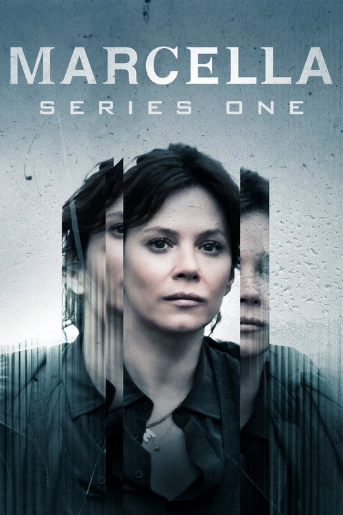 Marcella Series 1