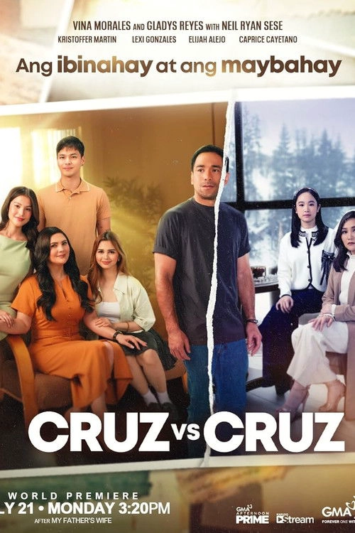 Cruz vs. Cruz S1
