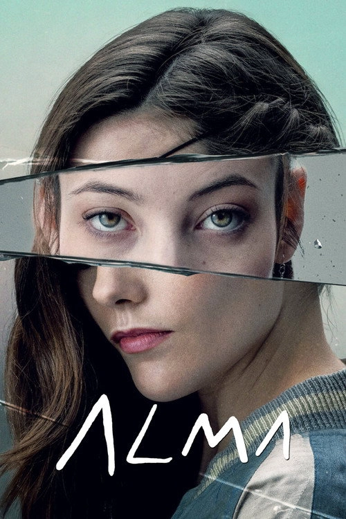 The Girl in the Mirror S1