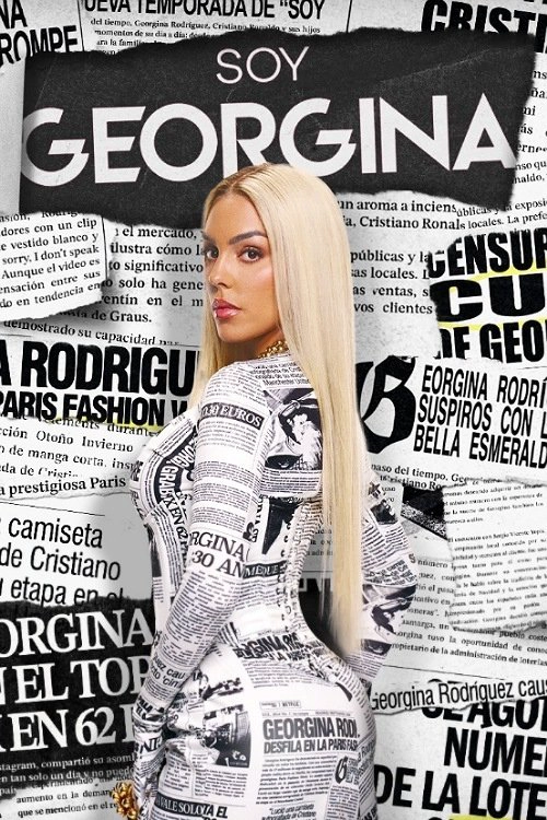 I Am Georgina S3
