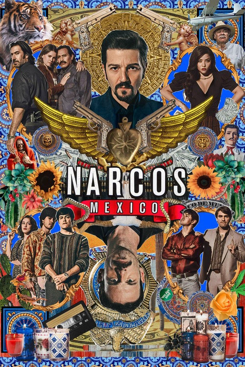 Narcos: Mexico S2