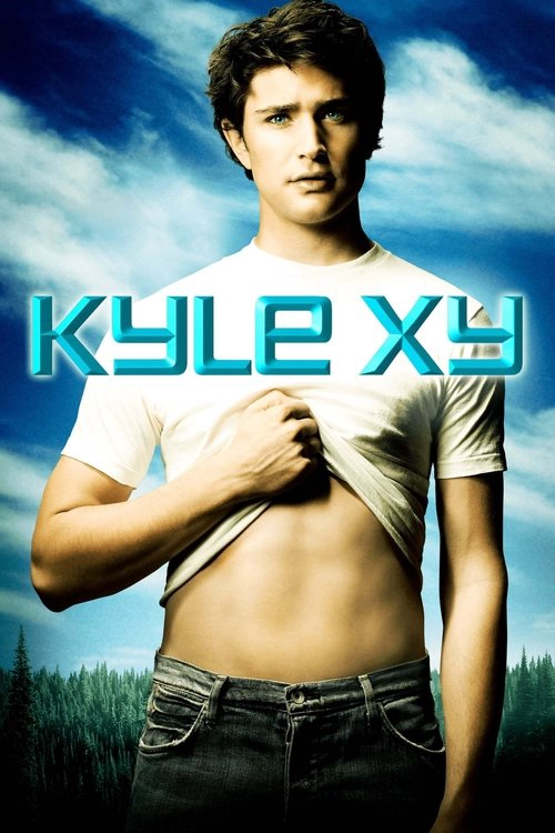 Kyle XY S1