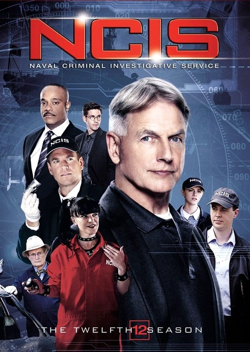 NCIS S12