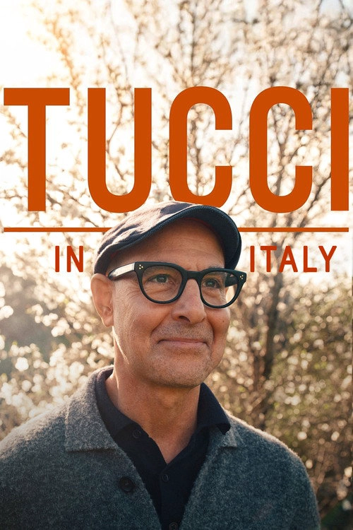 Tucci in Italy Musim ke 2