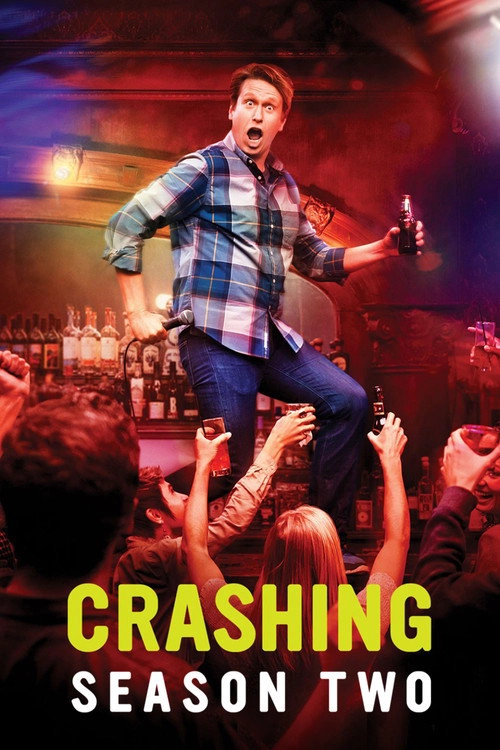 Crashing S2