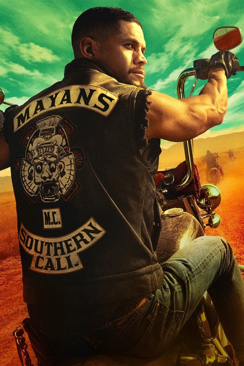 Mayans M.C. S3