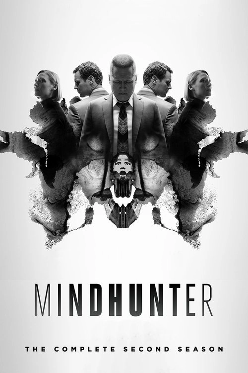 MINDHUNTER S2