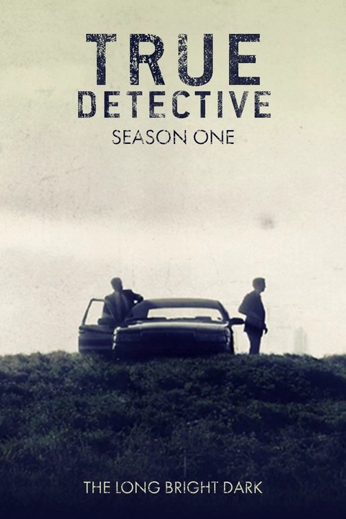 True Detective S1