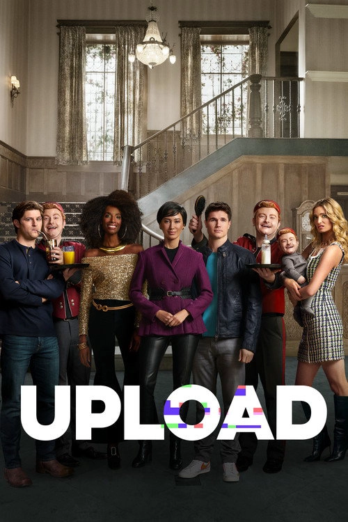 Upload S2