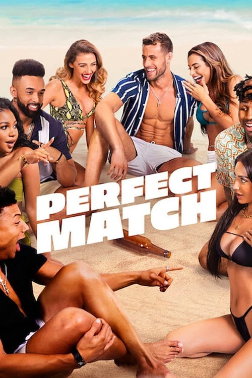 Perfect Match S1