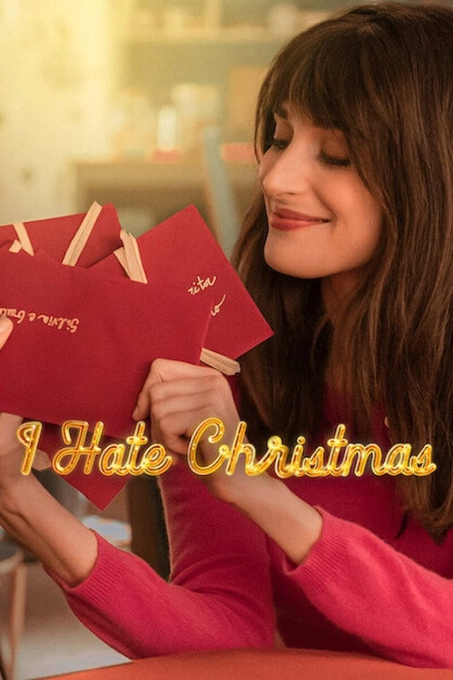 I Hate Christmas S2