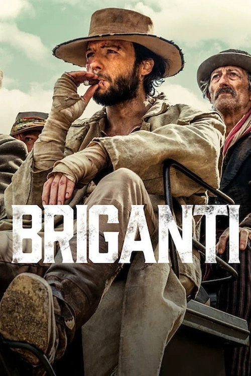 Brigands: The Quest for Gold S1
