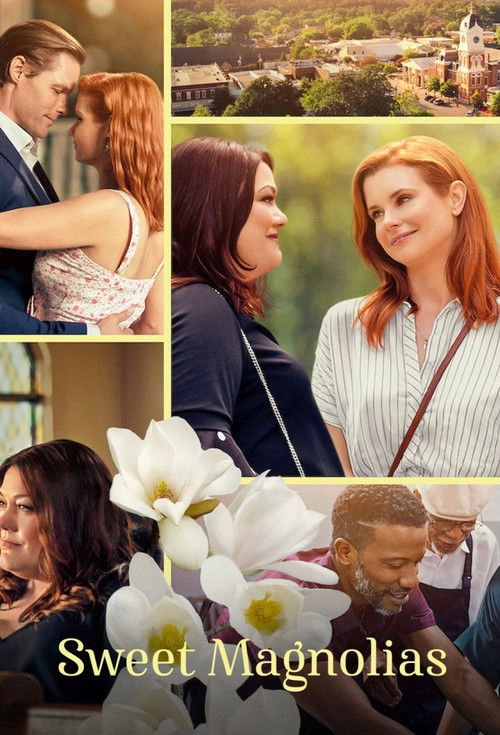 Sweet Magnolias S2