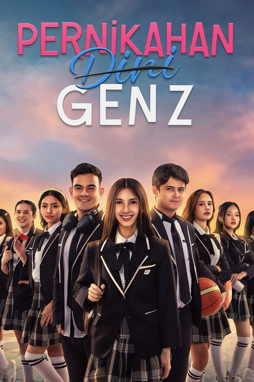 Pernikahan Dini Gen Z S1