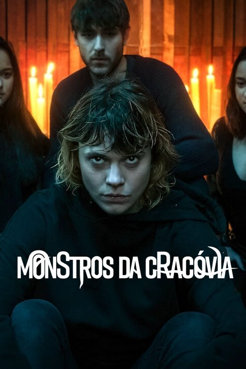 Cracow Monsters S1