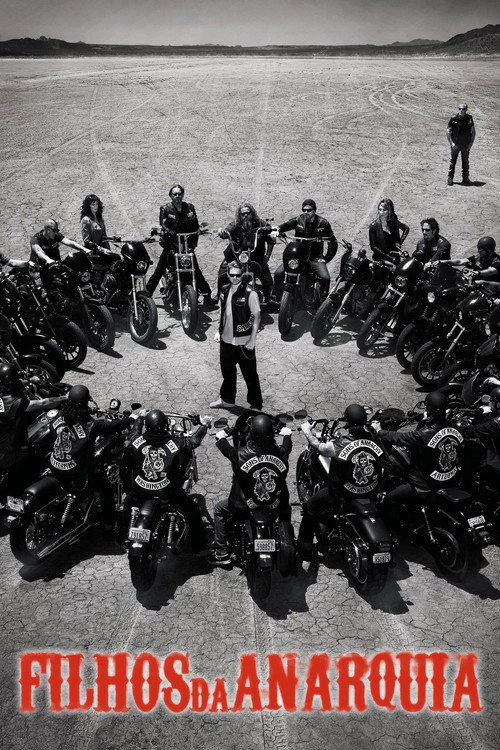 Sons of Anarchy S5